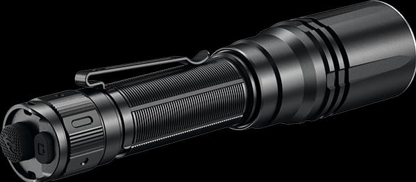 Produktbild Fenix HT30R (17.90 cm, 500 lm)
