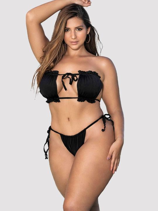 Image du produit Mapale Antonia (S/M, Taille unique)