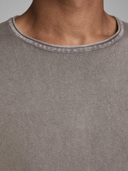 Actual product image Jack & Jones Rundhalsausschnitt Pullover (L)