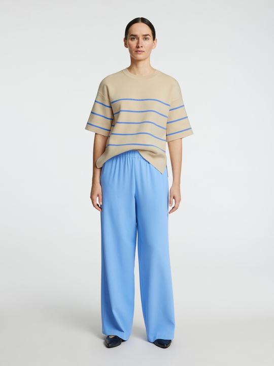 Immagine prodotto Selected Femme Kurzärmeliges Strickoberteil (XS)
