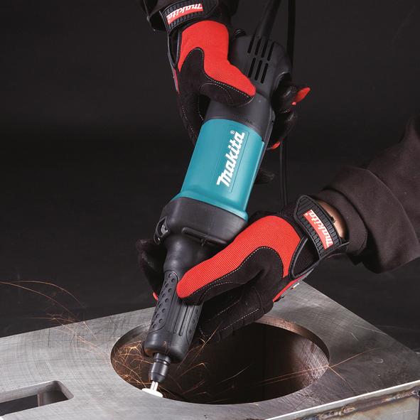 Immagine prodotto Makita Gd0600 (Smerigliatrice, 400 W)