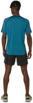 Actual product image ASICS Performance Fujitrail Elite SS Top (L)