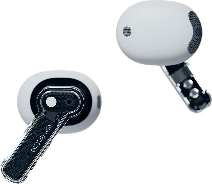 Immagine prodotto Nothing Ear (Stick) (Nessuna soppressione del rumore, 7 h, Senza fili)