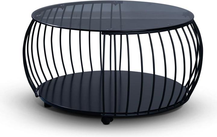 Produktbild M2 Kollektion Shanghai 2 (80 x 80 x 46 cm)