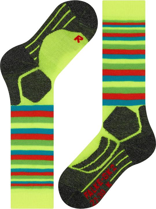 Actual product image Falke SK2 Stripes Kids (27 - 30)