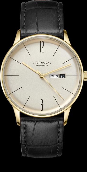 Sternglas S01-BE14-HE03 (38 mm)