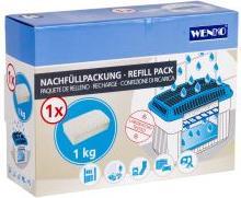 Produktbild Wenko 6 Raumentfeuchter Nachfüllpack 6x 1,0 kg
