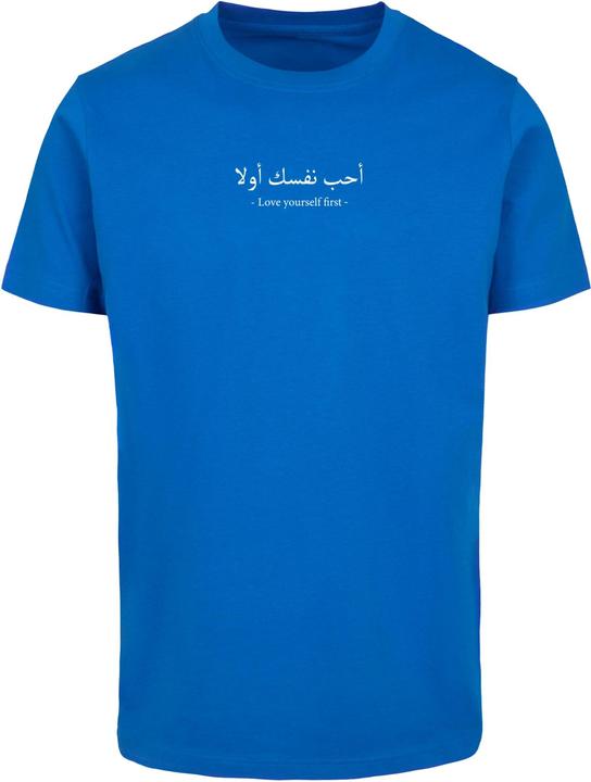 Immagine prodotto Merchcode Maglietta Love Yourself First - 113389 (XL)