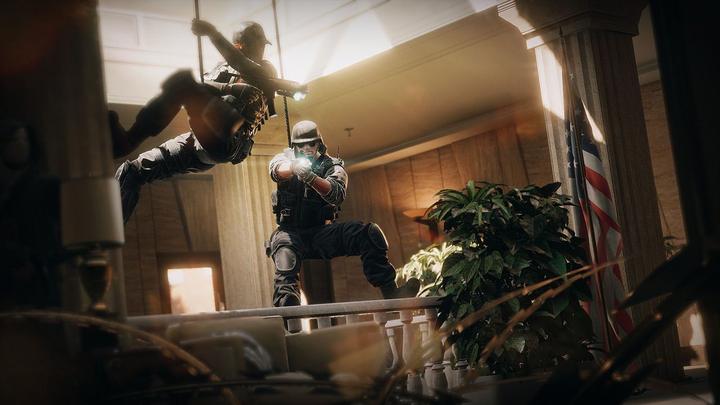 Produktbild Ubisoft Tom Clancy Rainbow Six Siege (PC, DE)