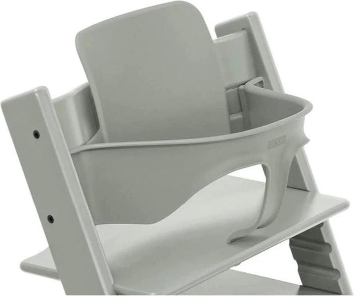 Stokke Tripp Trapp Baby Set², Vert Glacier