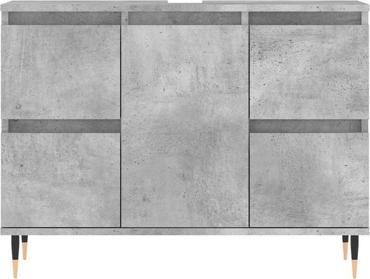Image du produit VidaXL Aram (80 x 33 x 60 cm)