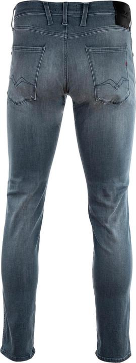 Actual product image Replay Hyperflex ANBASS (31)