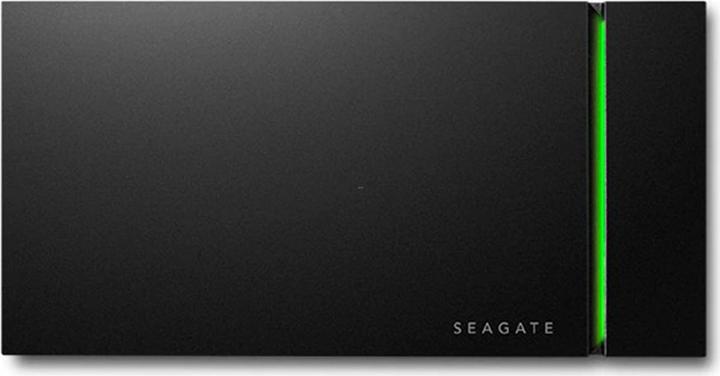 Actual product image Seagate FireCuda Gaming SSD (2000 GB)