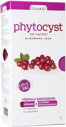 Actual product image Drasanvi Phytocyst 250ml (250 ml)