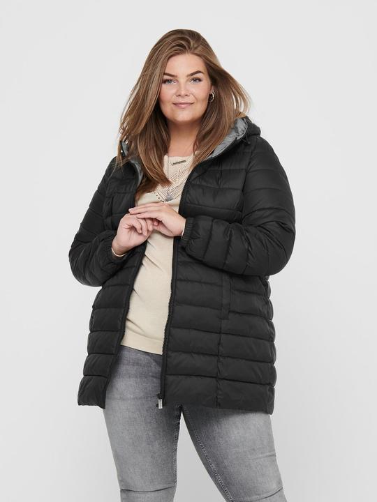 Immagine prodotto Only Giacca trapuntata lunga curvy (L)