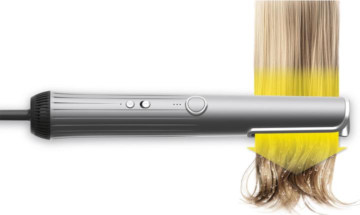 Image du produit Vitalmaxx Lockenstyler Straight and Air Styler