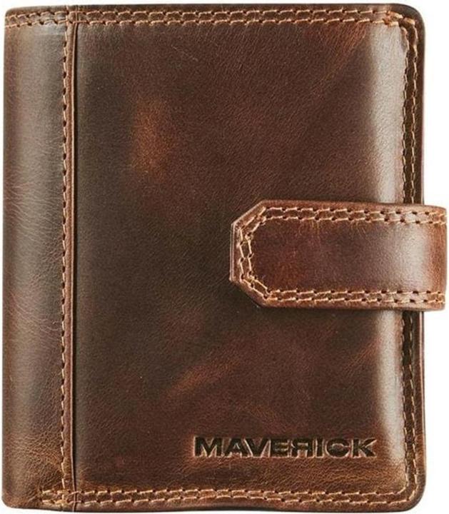 Maverick Portemonnaie Original Compact CardProtector