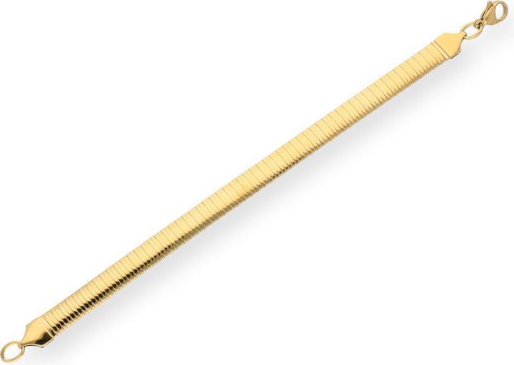 Carat Chic (0.80 cm, Edelstahl)