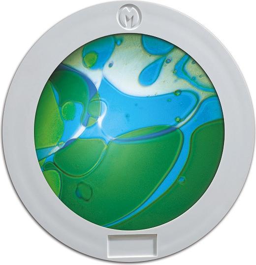 Actual product image Mathmos Effect wheel for space projector