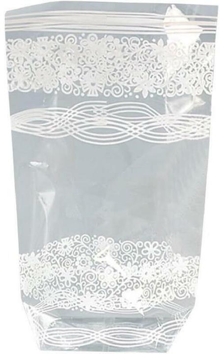 Produktbild Folia Cellophantüten mit Spitzen (10 x)