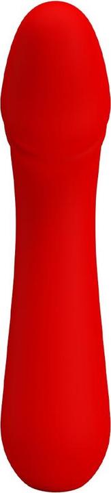 Produktbild Pretty Love Cetus Wiederaufladbarer Vibrator Rot