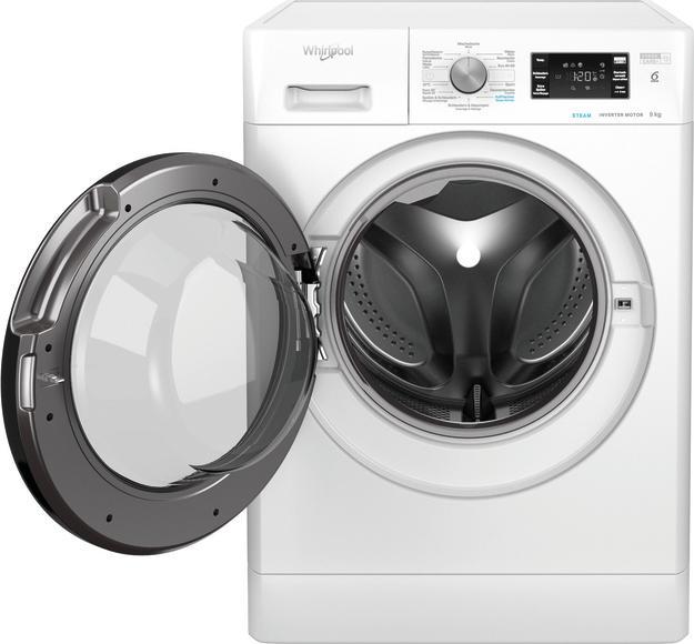 Produktbild Whirlpool WM FCH 914 AA (9 kg, Links)