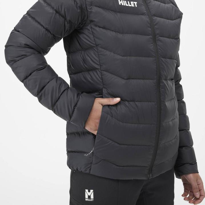 Immagine prodotto Millet Kamet Daunen-Kapuzenjacke (M)