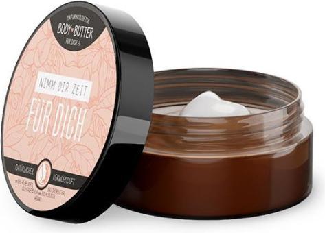 La Vida Bodybutter 150ml Blüte Relax (Body Butter, 150 ml)