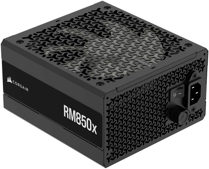 Actual product image Corsair RM850x (850 W)