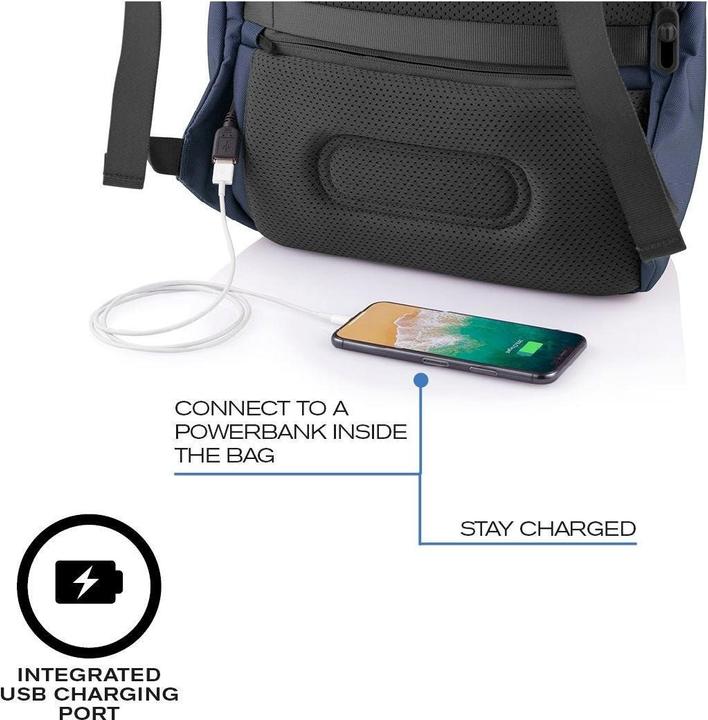 Actual product image XD Design Bobby Soft (16 l)