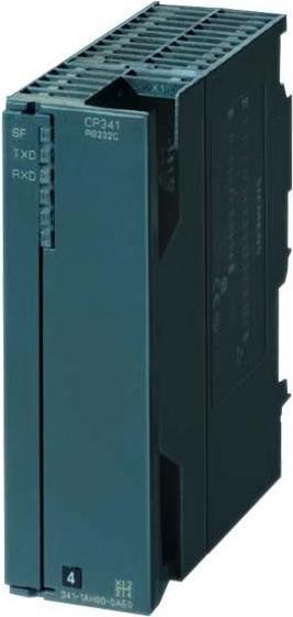 Siemens SIMATIC S7-300,CP 341 RS232C (V.24)