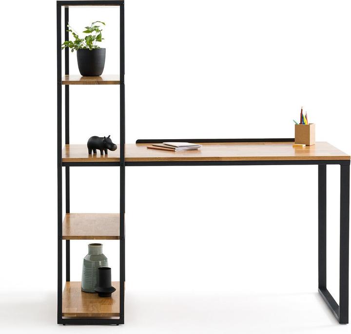 Image du produit La Redoute Interieurs Hiba (130 x 70 x 145 cm)