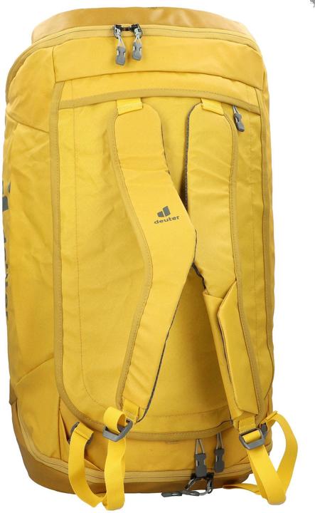 Actual product image Deuter Aviant Duffel Pro 60 (60 l)