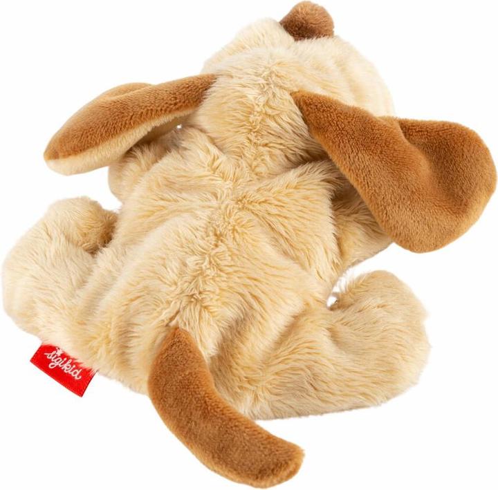 Produktbild Sigikid Mini Hund Cuddly Gadgets (5 cm)