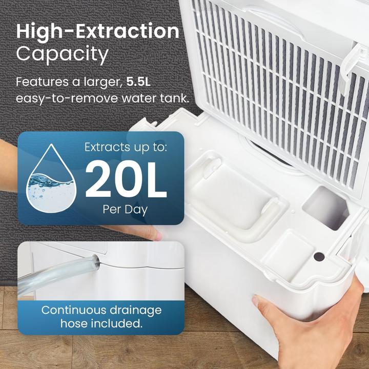 Image du produit Breeze PB-D-23 (35 m²)