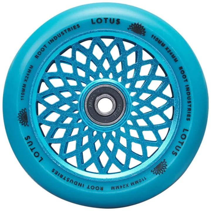 Root Industries Lotus
