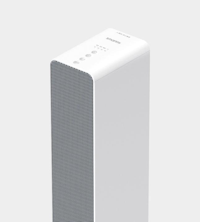 Image du produit Xiaomi Chauffage de ventilateur Smartmi (2000 W)
