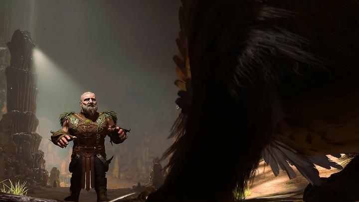 Image du produit Spike Chunsoft Baldur's Gate 3 (PS5, EN)