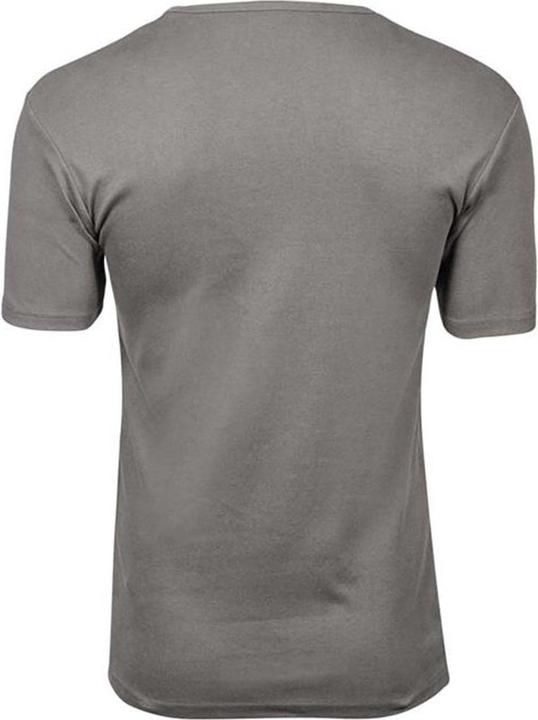 Immagine prodotto Tee Jays T-shirt Interlock a manica corta e collo rotondo (XL)