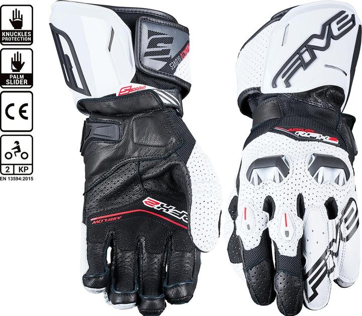 Actual product image Five RFX2 Airflow (Men, XXL)