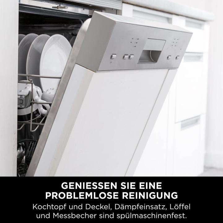 Image du produit Ninja MC1101CH Foodi 8-in-1 PossibleCooker (cuiseur possible)