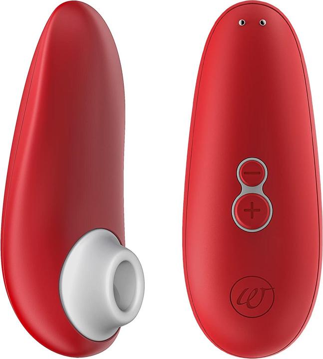 Immagine prodotto Womanizer Succhiatore clitorideo Starlet 2