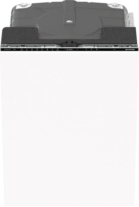 Image du produit Gorenje GV693C60XXL Lave-vaisselle encastrable 60 cm