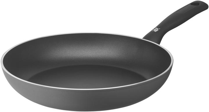 Actual product image WMF PermaDur Inspire handle pan set (28 cm, Frying pan, Aluminium)