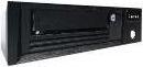 Actual product image Quantum LTO-7 Single Drive HH SAS internal, 6GB/s SAS, 5.25", black