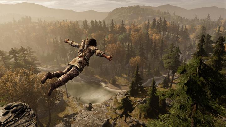 Produktbild Ubisoft Assassin's Creed III (3) + Liberation HD Remaster (Xbox One S, DE)
