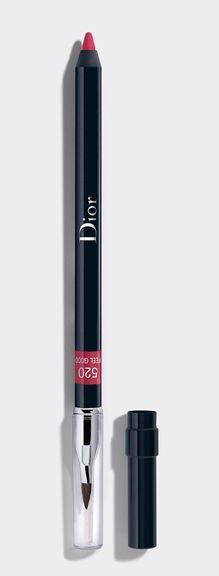 Immagine prodotto Dior CONTOUR LIP LINER PENCIL 520 FEEL GOOD 1.2g (520 Sentirsi bene)