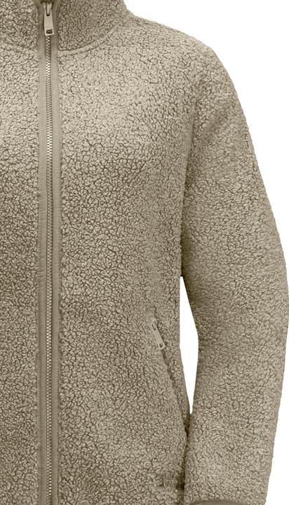 Actual product image Jack Wolfskin High Curl Jacket W (XS)