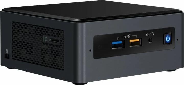 Actual product image Logitech Tap Bundle