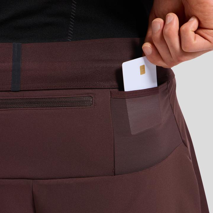 Produktbild Odlo Zeroweight Warm 2.0 (L)